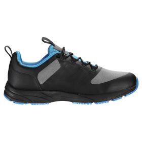 Cross Training Shoes, M Width Sneakers US Size 9, Wide Toe Box Shoes with Arch Support & Adjustable Lace-up, Training Shoes for Running, Gymnastics