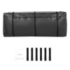 Hitch Cargo Carrier Bag, Waterproof 840D PVC, 59.84 x 24.02 x 24.41 in (20 Cubic Feet)