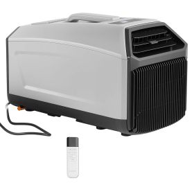 Portable Camping Air Conditioner 3050 BTU, Tent AC Unit with Hose, Remote & Touch Control, 61â€“90Â°F Adjustable, 150 mÂ³/h High Airflow, Low Noise