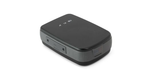 Inexpesnive GPS Vehicle Tracking Devices APPS-Based Portable Tracker