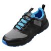 Cross Training Shoes, W Width Sneakers US Size 9, Wide Toe Box Shoes with Arch Support & Adjustable Lace-up, Training Shoes for Running, Gymnastics