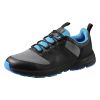 Cross Training Shoes, M Width Sneakers US Size 9, Wide Toe Box Shoes with Arch Support & Adjustable Lace-up, Training Shoes for Running, Gymnastics