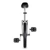 18in Wheel Unicycle Chrome