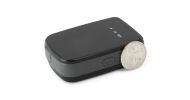 Inexpensive GPS Tracking Devices for Vehicles with Geo-Fencing Feature