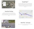 XL-7 Vitara Equator Satellite GPS Tracking Device + GPS card SIM