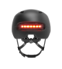 PS-C21 (L60).  Bluetooth helmet for cycling.  Electric motorcycle helmet with a range of 36h, automatic light sensing LED180m,SOS,GPS,3.7V /455mAh