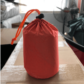 First-aid Tent Insulation Blanket