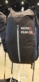 Backpack (Title: 23L)