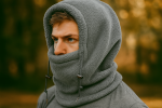 Helios Sherpa Fleece Balaclava
