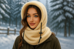 Helios Sherpa Fleece Balaclava