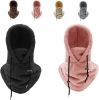 Helios Sherpa Fleece Balaclava