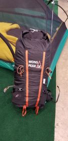 Backpack (Title: 30L)