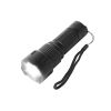 Portable LED Rechargeable Flashlight for Night Walking