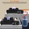 Camping Hiking Picnic Outdoor Cooker Portable Stove