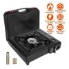 Camping Hiking Picnic Outdoor Cooker Portable Stove